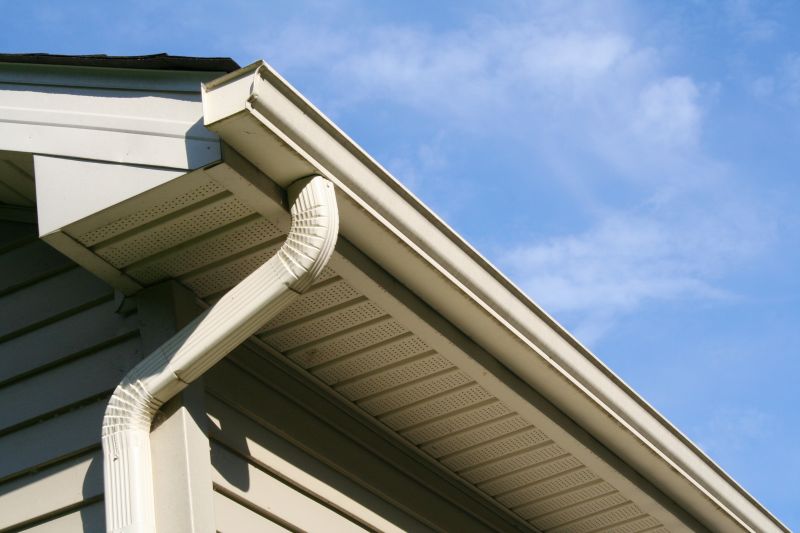 Timing for Gutter Cover Installation