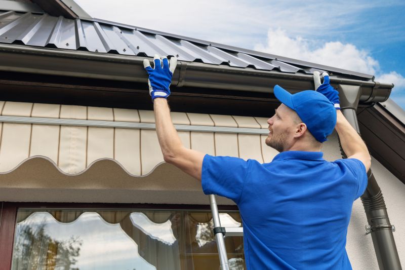 Specialized Gutter Service Companies